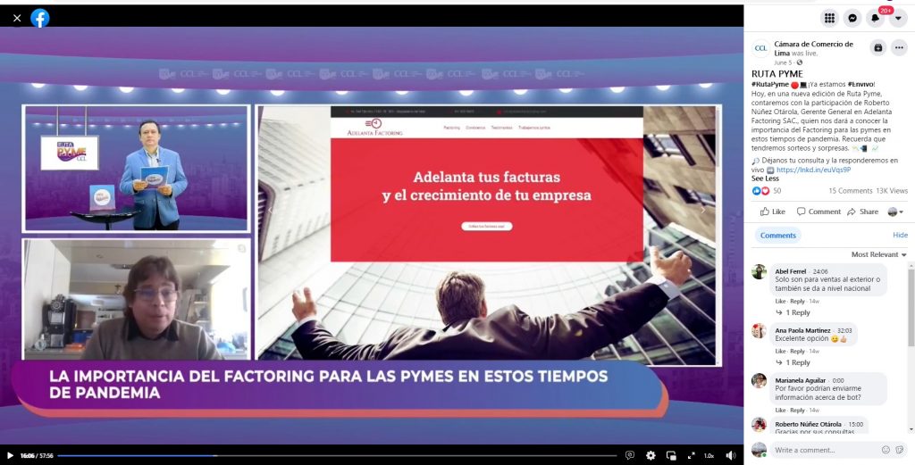adelanta factoring ccl 2