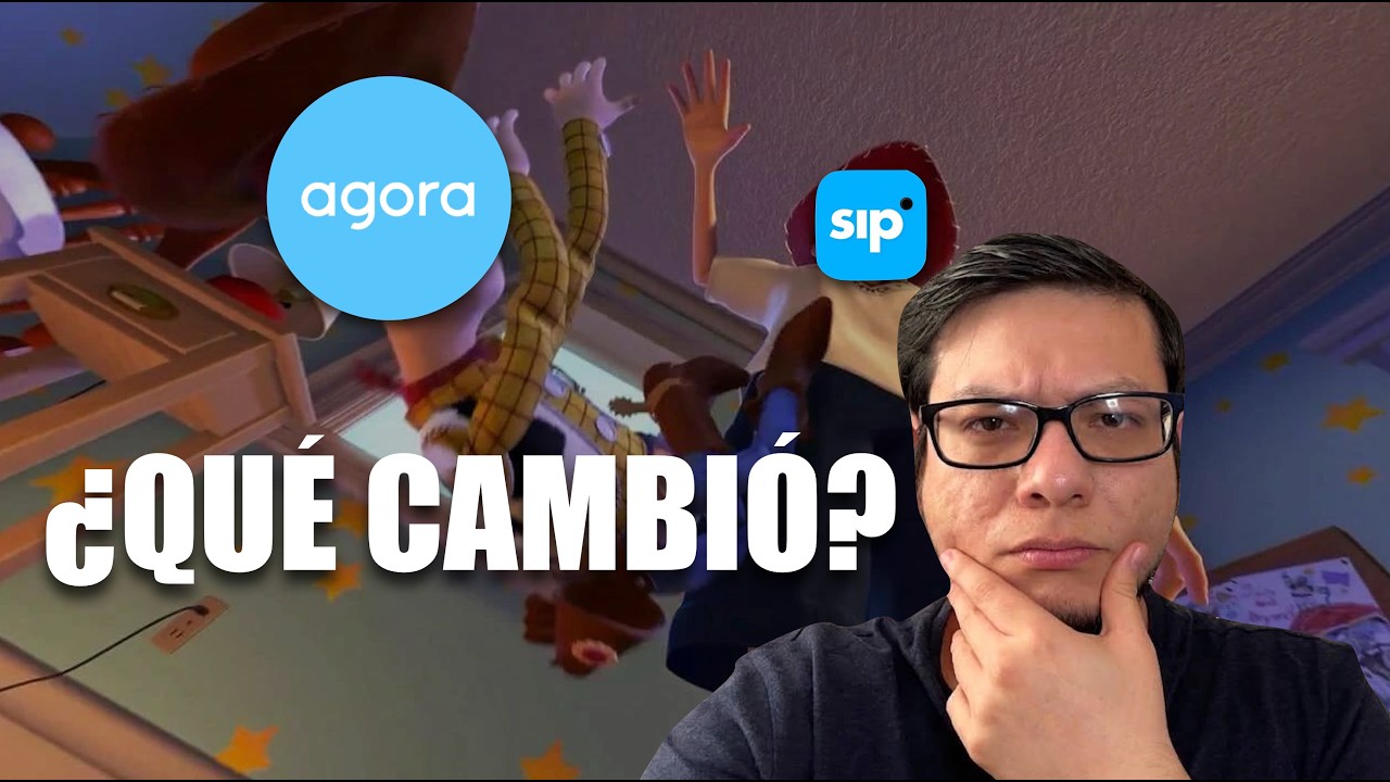 Adiós Agora, hola Sip: qué cambió y cuánto devuelve el cashback